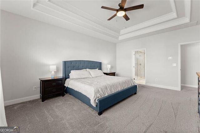 7098 Branch Creek Cove, Flowery Branch, GA 30542