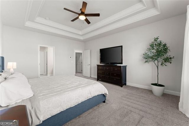 7098 Branch Creek Cove, Flowery Branch, GA 30542