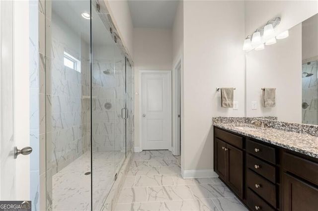 7098 Branch Creek Cove, Flowery Branch, GA 30542