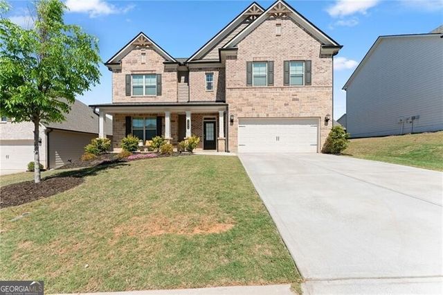 7098 Branch Creek Cove, Flowery Branch, GA 30542