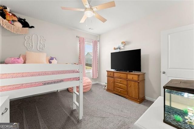 7098 Branch Creek Cove, Flowery Branch, GA 30542