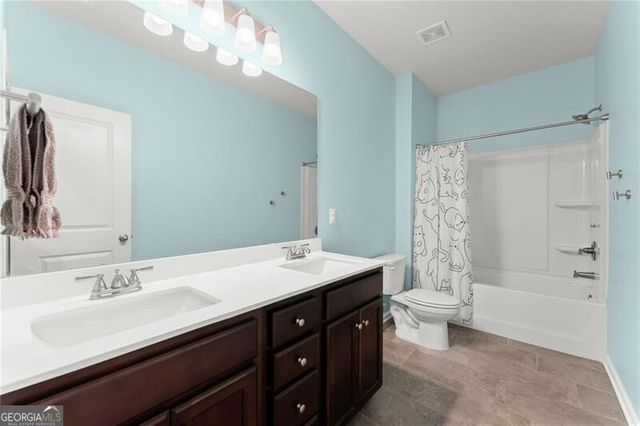 7098 Branch Creek Cove, Flowery Branch, GA 30542
