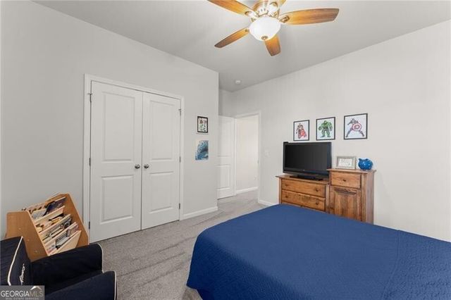 7098 Branch Creek Cove, Flowery Branch, GA 30542