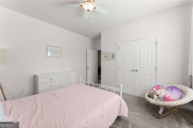 7098 Branch Creek Cove, Flowery Branch, GA 30542