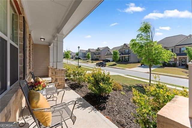 7098 Branch Creek Cove, Flowery Branch, GA 30542