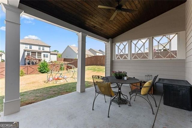 7098 Branch Creek Cove, Flowery Branch, GA 30542