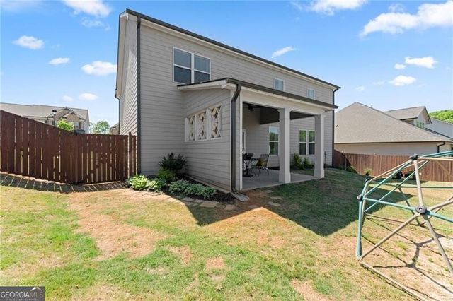 7098 Branch Creek Cove, Flowery Branch, GA 30542