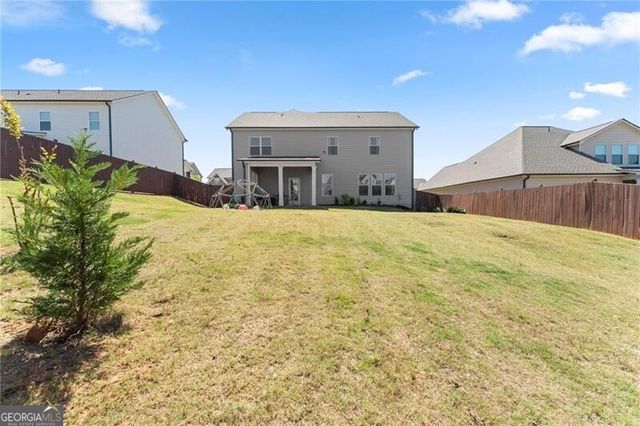 7098 Branch Creek Cove, Flowery Branch, GA 30542