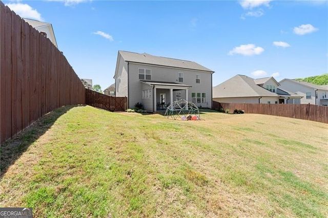 7098 Branch Creek Cove, Flowery Branch, GA 30542