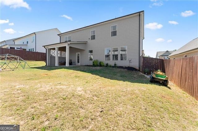 7098 Branch Creek Cove, Flowery Branch, GA 30542