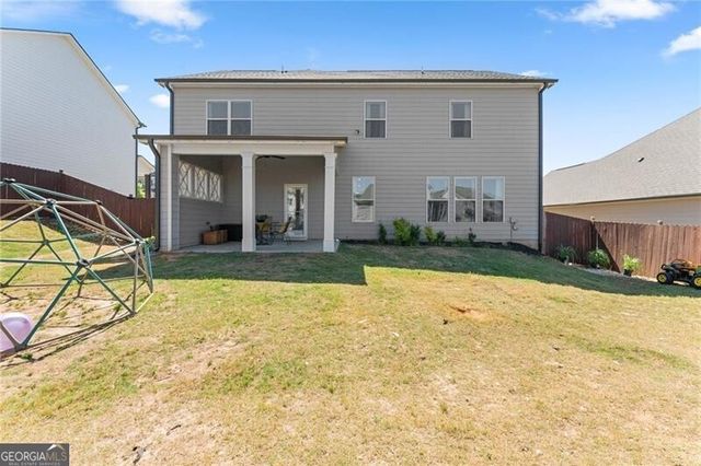 7098 Branch Creek Cove, Flowery Branch, GA 30542