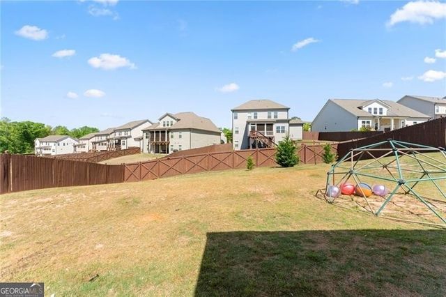 7098 Branch Creek Cove, Flowery Branch, GA 30542