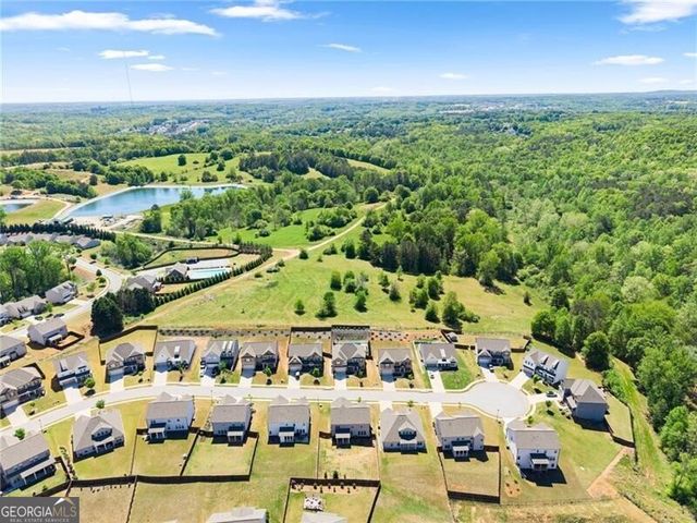 7098 Branch Creek Cove, Flowery Branch, GA 30542