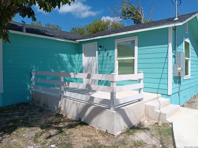 1627 SAN RAFAEL ST, San Antonio, TX 78214