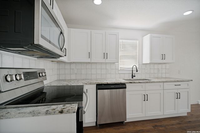 1627 SAN RAFAEL ST, San Antonio, TX 78214
