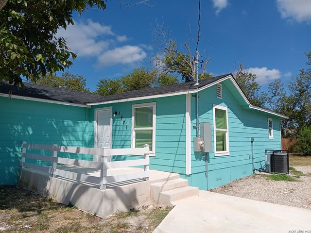 1627 SAN RAFAEL ST, San Antonio, TX 78214