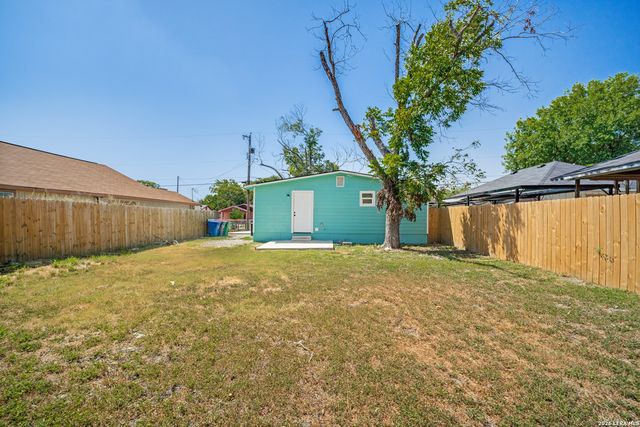 1627 SAN RAFAEL ST, San Antonio, TX 78214