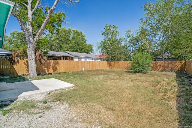 1627 SAN RAFAEL ST, San Antonio, TX 78214