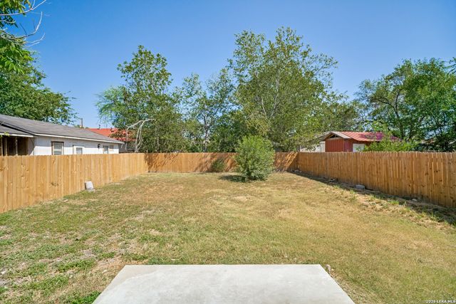 1627 SAN RAFAEL ST, San Antonio, TX 78214