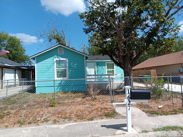 1627 SAN RAFAEL ST, San Antonio, TX 78214