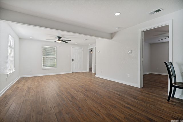 1627 SAN RAFAEL ST, San Antonio, TX 78214