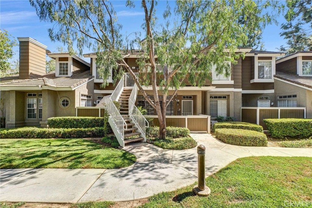 16411 Omally Court #4, La Mirada, CA 90638 — exterior