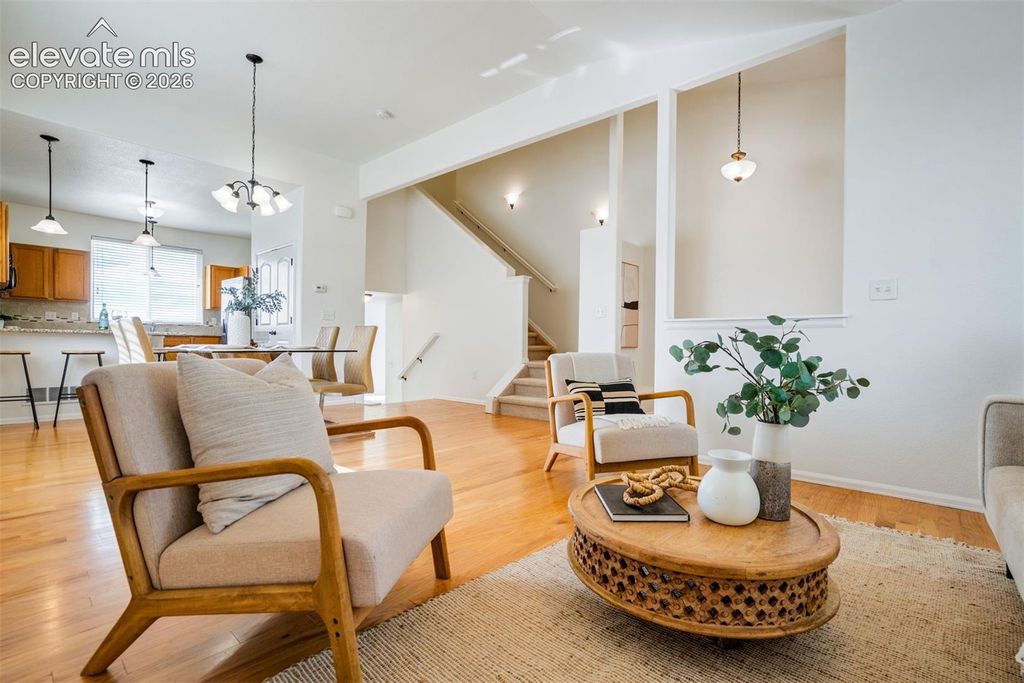 6179 San Mateo Drive, Colorado Springs, CO 80911 — photo 3