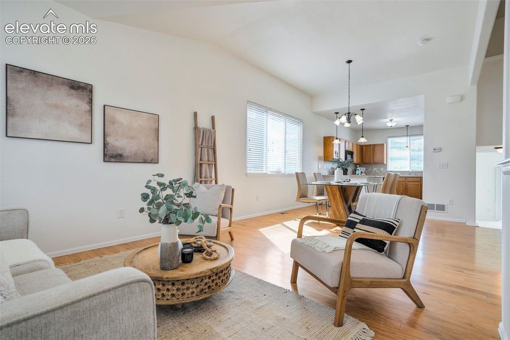 6179 San Mateo Drive, Colorado Springs, CO 80911 — photo 4
