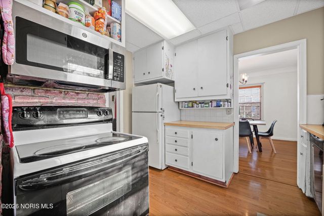 3619 Harley Road, Toledo, OH 43613