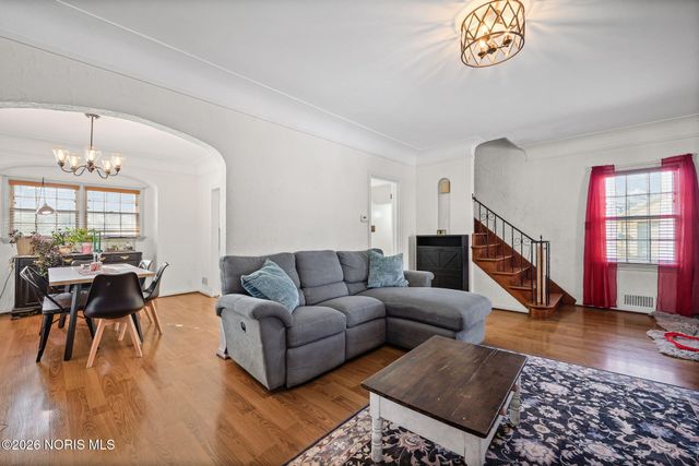 3619 Harley Road, Toledo, OH 43613