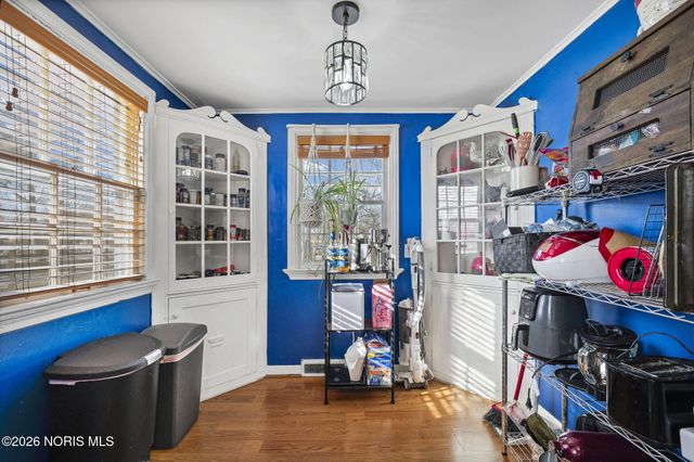 3619 Harley Road, Toledo, OH 43613