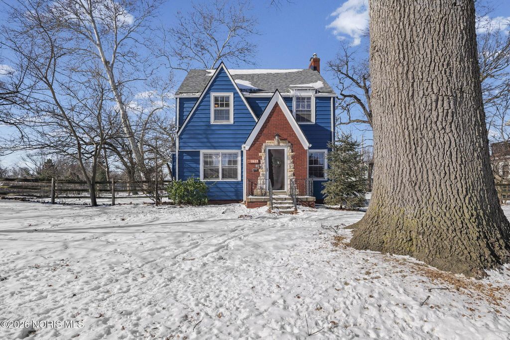 3619 Harley Road, Toledo, OH 43613