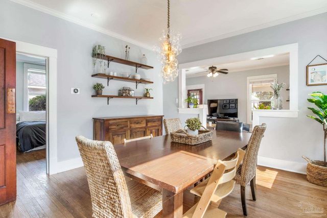 1315 E Strong St, Pensacola, FL 32501