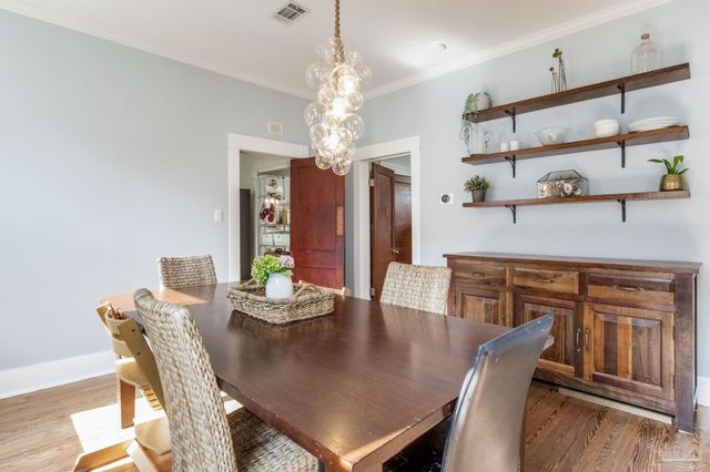 1315 E Strong St, Pensacola, FL 32501