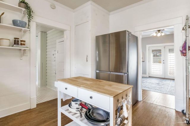 1315 E Strong St, Pensacola, FL 32501
