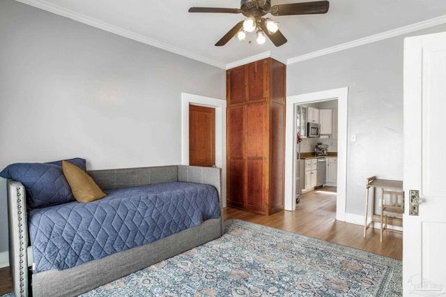 1315 E Strong St, Pensacola, FL 32501