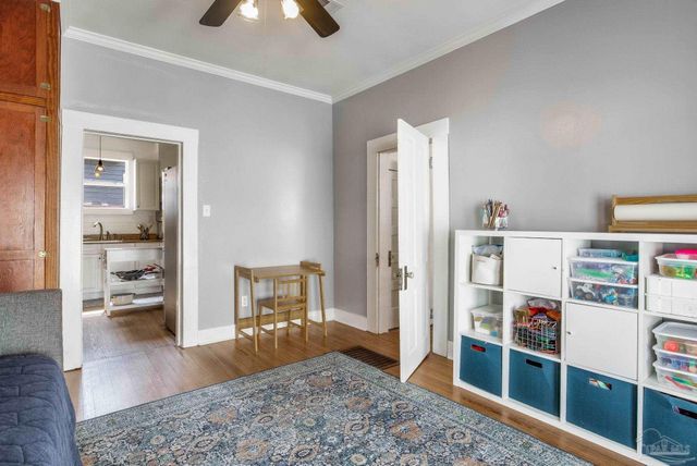 1315 E Strong St, Pensacola, FL 32501