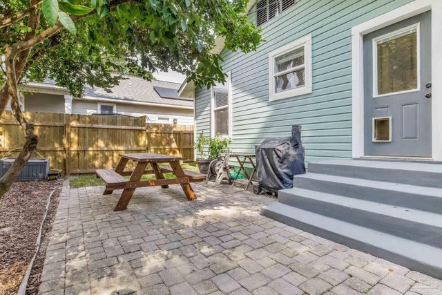 1315 E Strong St, Pensacola, FL 32501