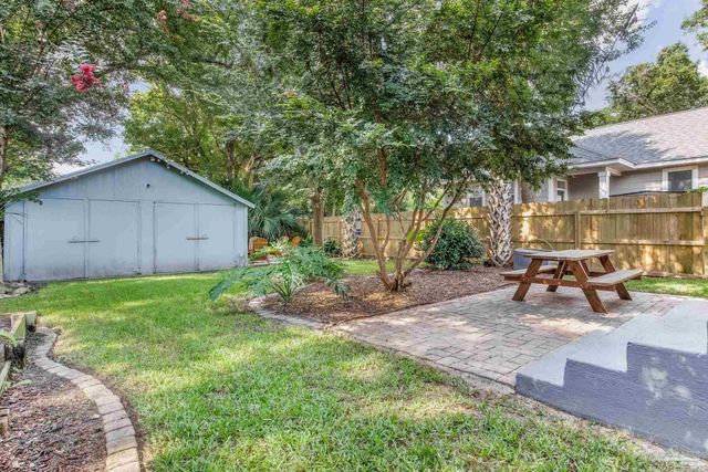 1315 E Strong St, Pensacola, FL 32501