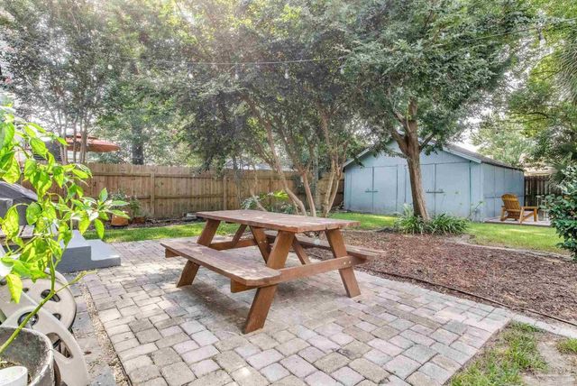 1315 E Strong St, Pensacola, FL 32501