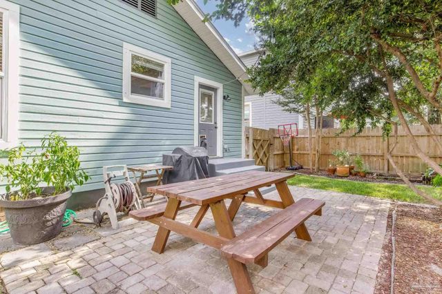 1315 E Strong St, Pensacola, FL 32501