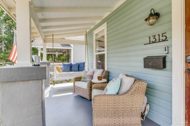 1315 E Strong St, Pensacola, FL 32501