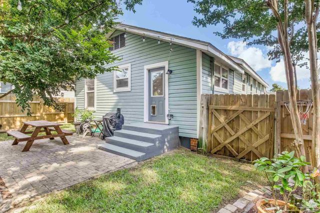 1315 E Strong St, Pensacola, FL 32501