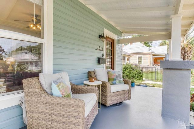 1315 E Strong St, Pensacola, FL 32501