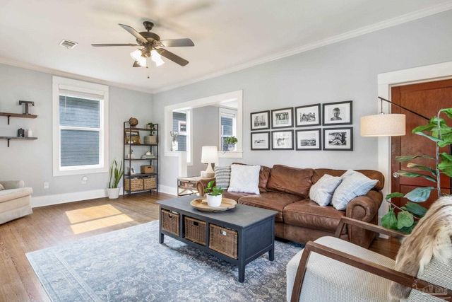 1315 E Strong St, Pensacola, FL 32501