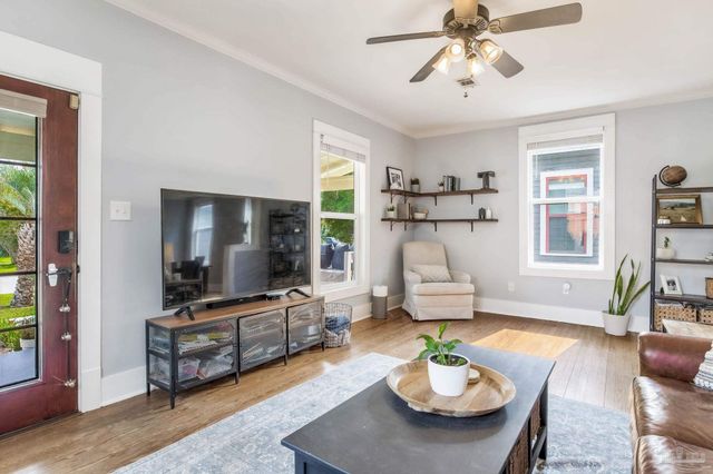 1315 E Strong St, Pensacola, FL 32501