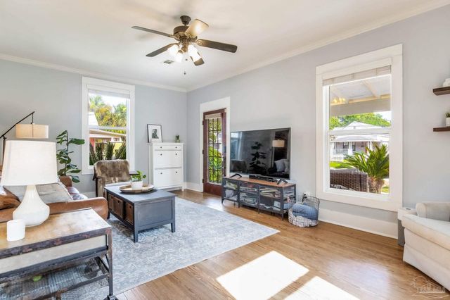 1315 E Strong St, Pensacola, FL 32501