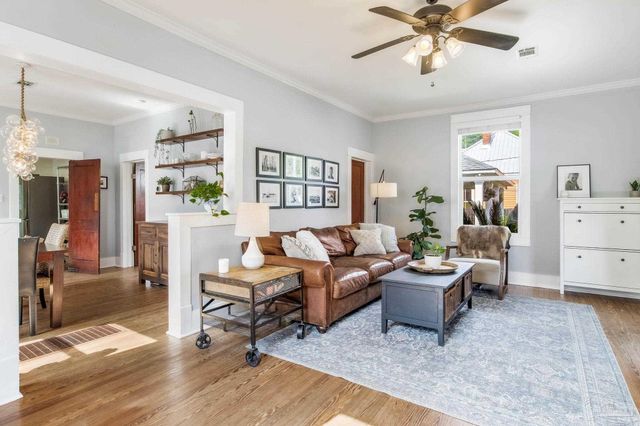 1315 E Strong St, Pensacola, FL 32501