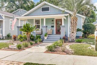1315 E Strong St, Pensacola, FL 32501