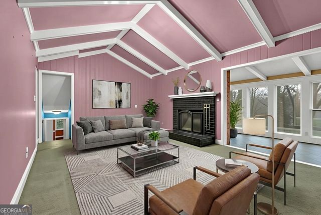 326 Fayette Drive, Winder, GA 30680